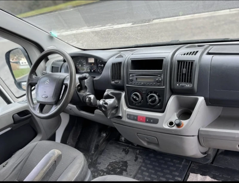 Citroen Jumpy - 6900 € - 67270004 1 | Car24.bg Citroen Jumpy - 6900 € - 67270004 1
