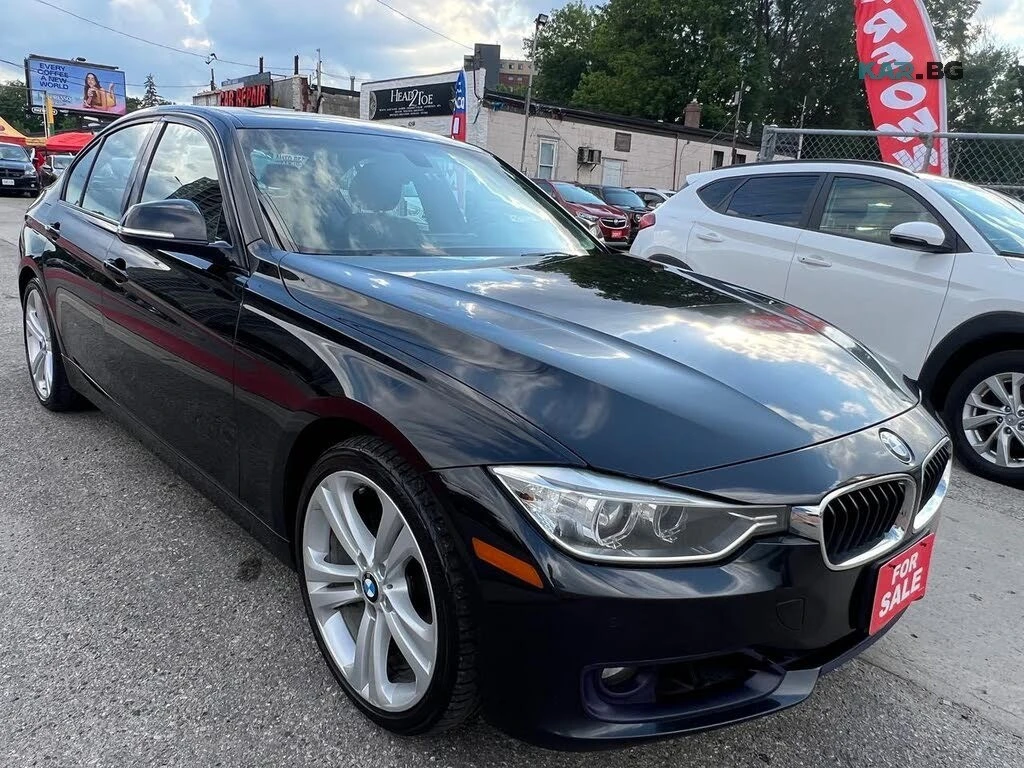 BMW 328 xDrive * АвтоКредит * (ЦЕНА ДО БГ) | Auto.bg — изображение 1 BMW 328 xDrive * АвтоКредит * (ЦЕНА ДО БГ) | Auto.bg — изображение 1