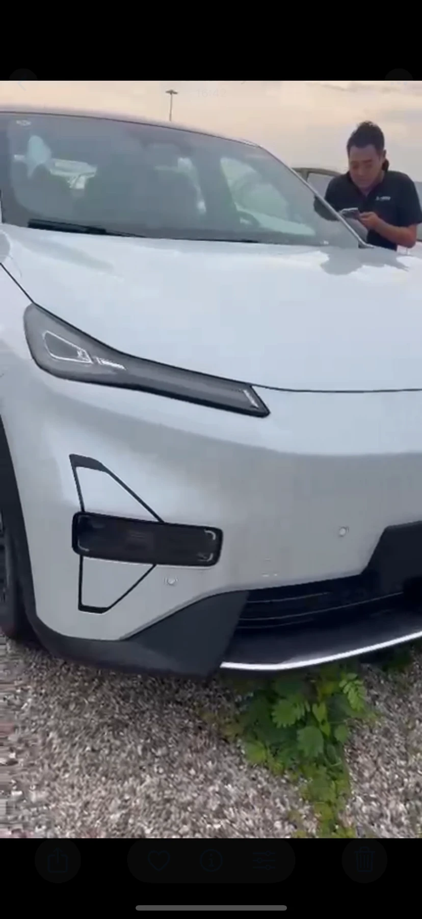 Changan Deepal S05 (FULL) | Auto.bg — изображение 1 Changan Deepal S05 (FULL) | Auto.bg — изображение 1