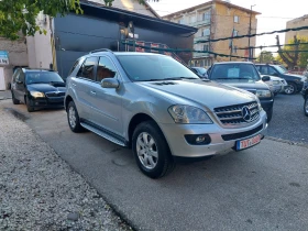 Mercedes-Benz ML 280 ТОП СЪСТОЯНИЕ - Car24.bg Mercedes-Benz ML 280 ТОП СЪСТОЯНИЕ