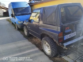 Suzuki Vitara 1.6/8 - Car24.bg Suzuki Vitara 1.6/8