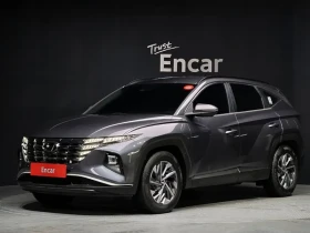 Hyundai Tucson NX4 2.0 Diesel 2WD новата генерация Tucson