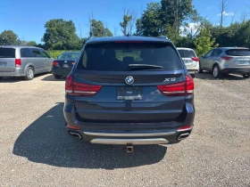 BMW X5 xDrive35d CARFAX | Auto.bg — изображение 4 BMW X5 xDrive35d CARFAX | Auto.bg — изображение 4