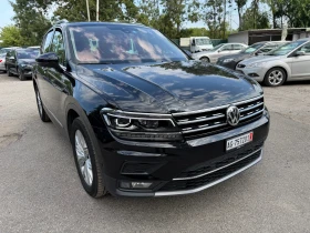 VW Tiguan 2.0TFSI* 4Motion* Facelift* Highline DSG*