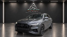 Audi SQ8 4.0TFSI* 360* MILD* МАСАЖ* SOFT* HEAD UP* BANG&O