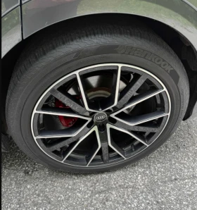Audi SQ8 4.0TFSI* 360* MILD* МАСАЖ* SOFT* HEAD UP* BANG&O | Auto.bg — изображение 16 Audi SQ8 4.0TFSI* 360* MILD* МАСАЖ* SOFT* HEAD UP* BANG&O | Auto.bg — изображение 16
