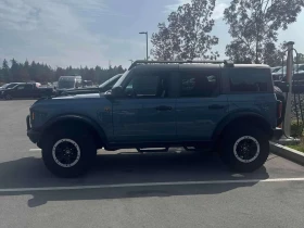 Ford Bronco * Badlands* АВТОКРЕДИТ БЕЗ ПЪРВОНАЧАЛНА ВНОСКА* - 41500 € - 38831354 2 | Car24.bg Ford Bronco * Badlands* АВТОКРЕДИТ БЕЗ ПЪРВОНАЧАЛНА ВНОСКА* - 41500 € - 38831354 2