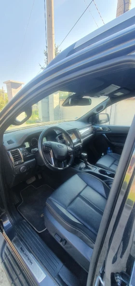 Ford Ranger Wildtrak+ Каравана TAB320 - 50000 € - 14031763 13 | Car24.bg Ford Ranger Wildtrak+ Каравана TAB320 - 50000 € - 14031763 13