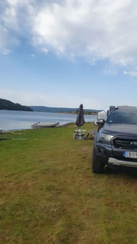 Ford Ranger Wildtrak+ Каравана TAB320 - 50000 € - 14031763 4 | Car24.bg Ford Ranger Wildtrak+ Каравана TAB320 - 50000 € - 14031763 4