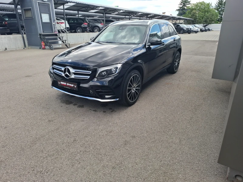 Mercedes-Benz GLC 250 - 23000 € / 44984.09 лв. - 10959315 1 | Car24.bg Mercedes-Benz GLC 250 - 23000 € / 44984.09 лв. - 10959315 1