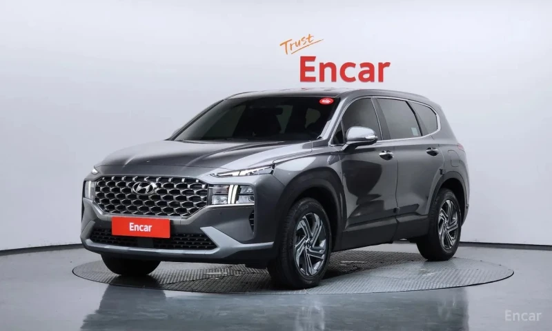 Hyundai Santa fe 2.2d| PANO| ОБДУХВАНЕ| LANE ASSIST| 2 КЛЮЧА| - 24490 € / 47898.28 лв. - 97687777 1 | Car24.bg Hyundai Santa fe 2.2d| PANO| ОБДУХВАНЕ| LANE ASSIST| 2 КЛЮЧА| - 24490 € / 47898.28 лв. - 97687777 1