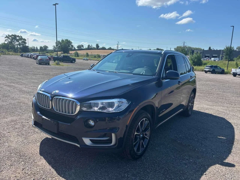 BMW X5 xDrive35d CARFAX - 15699 € - 88945746 1 | Car24.bg BMW X5 xDrive35d CARFAX - 15699 € - 88945746 1