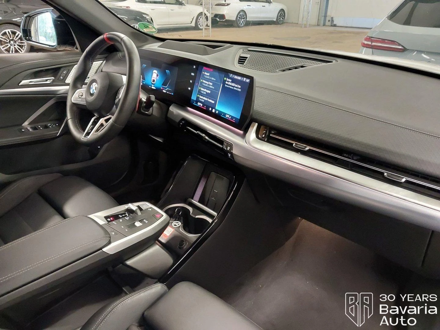 BMW X2 M35i xDrive M Sport Paket Steptronic - изображение 7 | Auto.bg BMW X2 M35i xDrive M Sport Paket Steptronic - изображение 7