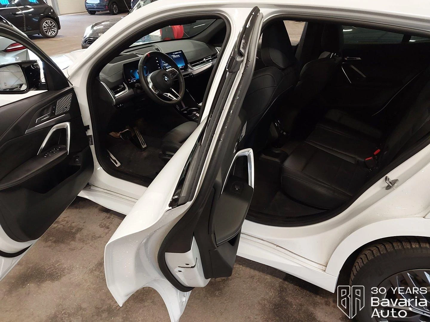 BMW X2 M35i xDrive M Sport Paket Steptronic - изображение 5 | Auto.bg BMW X2 M35i xDrive M Sport Paket Steptronic - изображение 5