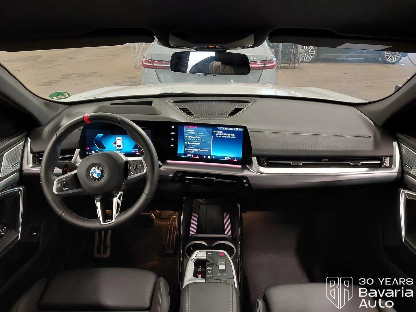 BMW X2 M35i xDrive M Sport Paket Steptronic - изображение 6 | Auto.bg BMW X2 M35i xDrive M Sport Paket Steptronic - изображение 6