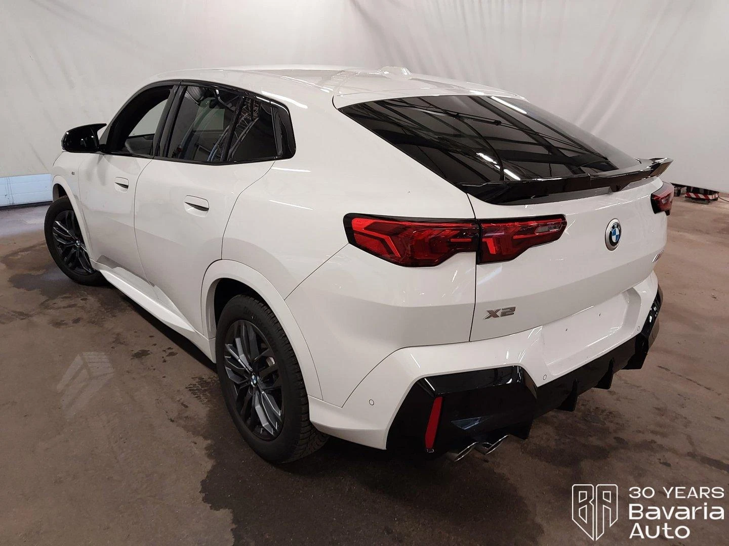 BMW X2 M35i xDrive M Sport Paket Steptronic - изображение 2 | Auto.bg BMW X2 M35i xDrive M Sport Paket Steptronic - изображение 2