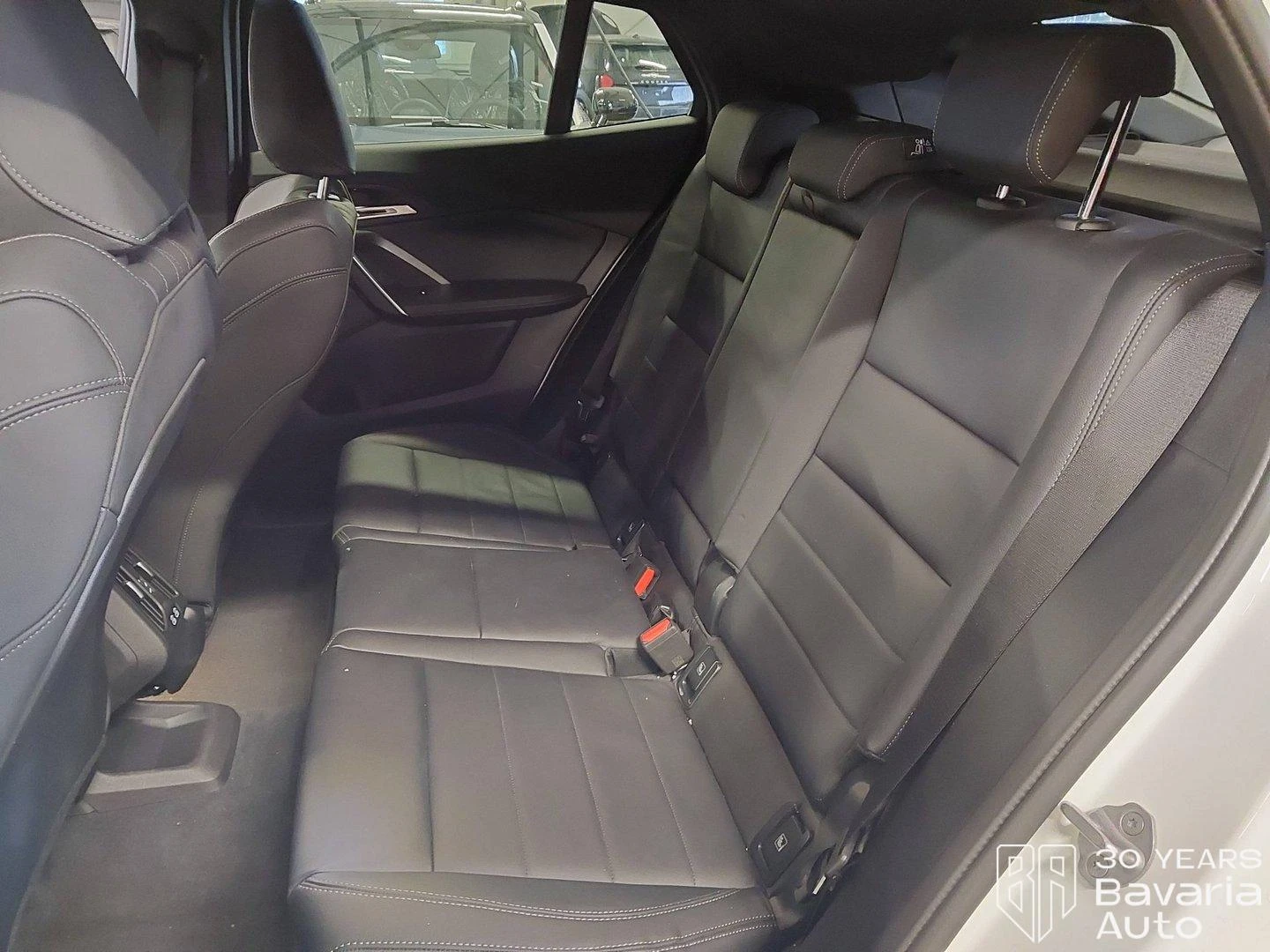 BMW X2 M35i xDrive M Sport Paket Steptronic - изображение 8 | Auto.bg BMW X2 M35i xDrive M Sport Paket Steptronic - изображение 8