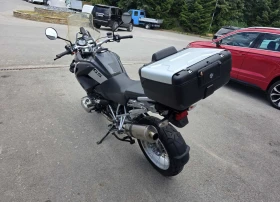 BMW R 1200 GS | Auto.bg — изображение 6 BMW R 1200 GS | Auto.bg — изображение 6