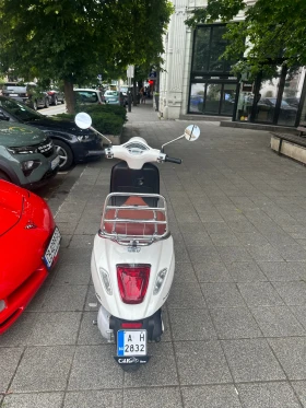 Vespa Primavera undefined | Auto.bg — изображение 6 Vespa Primavera undefined | Auto.bg — изображение 6