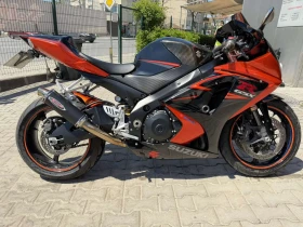 Suzuki Gsxr