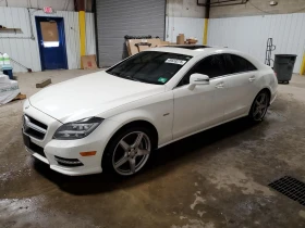 Mercedes-Benz CLS 500 4MATIC AMG PACK* Обдухване* Следене* М.точка* 1 - Car24.bg Mercedes-Benz CLS 500 4MATIC AMG PACK* Обдухване* Следене* М.точка* 1