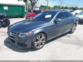 Mercedes-Benz C 300 2015 MERCEDES-BENZ C 300 LUXURY/SPORT - Car24.bg Mercedes-Benz C 300 2015 MERCEDES-BENZ C 300 LUXURY/SPORT
