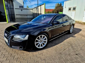 Audi A8 4.2 TDI, пълна серв.история, 100% реални км. - Car24.bg Audi A8 4.2 TDI, пълна серв.история, 100% реални км.