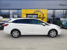 Opel Astra K Sp. Tourer Enjoy 1.6 CDTI (110hp) MT6 | Auto.bg — изображение 5 Opel Astra K Sp. Tourer Enjoy 1.6 CDTI (110hp) MT6 | Auto.bg — изображение 5