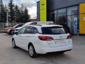 Opel Astra K Sp. Tourer Enjoy 1.6 CDTI (110hp) MT6 | Auto.bg — изображение 6 Opel Astra K Sp. Tourer Enjoy 1.6 CDTI (110hp) MT6 | Auto.bg — изображение 6