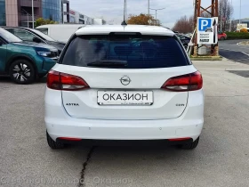Opel Astra K Sp. Tourer Enjoy 1.6 CDTI (110hp) MT6 | Auto.bg — изображение 7 Opel Astra K Sp. Tourer Enjoy 1.6 CDTI (110hp) MT6 | Auto.bg — изображение 7