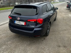 Fiat Tipo 1.6JTD euro 6 - 13950 лв. / 7132.52 € - 51183352 4 | Car24.bg Fiat Tipo 1.6JTD euro 6 - 13950 лв. / 7132.52 € - 51183352 4