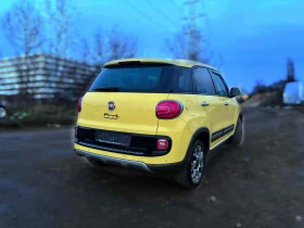 Fiat 500L - 7400 € / 14473.14 лв. - 96333640 4 | Car24.bg Fiat 500L - 7400 € / 14473.14 лв. - 96333640 4