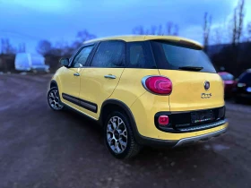 Fiat 500L - 7400 € / 14473.14 лв. - 96333640 3 | Car24.bg Fiat 500L - 7400 € / 14473.14 лв. - 96333640 3