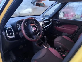 Fiat 500L - 7400 € / 14473.14 лв. - 96333640 6 | Car24.bg Fiat 500L - 7400 € / 14473.14 лв. - 96333640 6