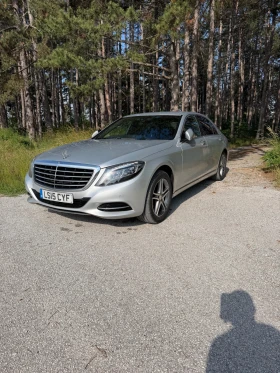 Mercedes-Benz S 350 MERCEDES S-350 S400 - 11 € / 21.51 лв. - 37174787 2 | Car24.bg Mercedes-Benz S 350 MERCEDES S-350 S400 - 11 € / 21.51 лв. - 37174787 2