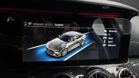 Mercedes-Benz AMG GT Карбон 360 Дистроник Масаж Испекция на място | Auto.bg — изображение 17 Mercedes-Benz AMG GT Карбон 360 Дистроник Масаж Испекция на място | Auto.bg — изображение 17