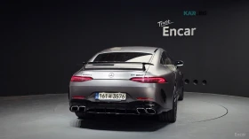 Mercedes-Benz AMG GT Карбон 360 Дистроник Масаж Испекция на място | Auto.bg — изображение 4 Mercedes-Benz AMG GT Карбон 360 Дистроник Масаж Испекция на място | Auto.bg — изображение 4