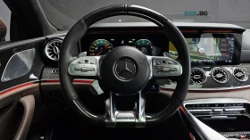 Mercedes-Benz AMG GT Карбон 360 Дистроник Масаж Испекция на място | Auto.bg — изображение 13 Mercedes-Benz AMG GT Карбон 360 Дистроник Масаж Испекция на място | Auto.bg — изображение 13