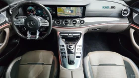 Mercedes-Benz AMG GT Карбон 360 Дистроник Масаж Испекция на място | Auto.bg — изображение 7 Mercedes-Benz AMG GT Карбон 360 Дистроник Масаж Испекция на място | Auto.bg — изображение 7