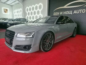 Audi S8 Audi S8 Plus MTM 740hp AKRAPOVIC NARDO GREY FULL M - 43699 € / 85467.82 лв. - 40063669 4 | Car24.bg Audi S8 Audi S8 Plus MTM 740hp AKRAPOVIC NARDO GREY FULL M - 43699 € / 85467.82 лв. - 40063669 4