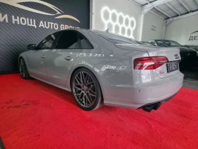 Audi S8 Audi S8 Plus MTM 740hp AKRAPOVIC NARDO GREY FULL M - 43699 € / 85467.82 лв. - 40063669 7 | Car24.bg Audi S8 Audi S8 Plus MTM 740hp AKRAPOVIC NARDO GREY FULL M - 43699 € / 85467.82 лв. - 40063669 7