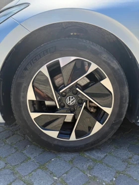 VW ID.3 Pro 62 kWh Matrix 360 Beats ACC Pano Blindspot HuD | Auto.bg — изображение 17 VW ID.3 Pro 62 kWh Matrix 360 Beats ACC Pano Blindspot HuD | Auto.bg — изображение 17