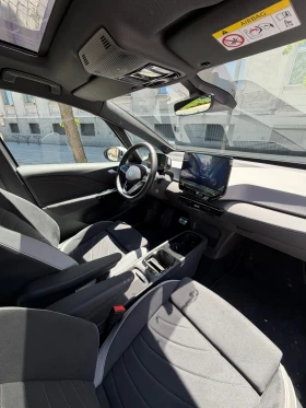 VW ID.3 Pro 62 kWh Matrix 360 Beats ACC Pano Blindspot HuD | Auto.bg — изображение 13 VW ID.3 Pro 62 kWh Matrix 360 Beats ACC Pano Blindspot HuD | Auto.bg — изображение 13