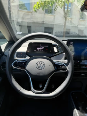 VW ID.3 Pro 62 kWh Matrix 360 Beats ACC Pano Blindspot HuD | Auto.bg — изображение 7 VW ID.3 Pro 62 kWh Matrix 360 Beats ACC Pano Blindspot HuD | Auto.bg — изображение 7