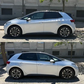VW ID.3 Pro 62 kWh Matrix 360 Beats ACC Pano Blindspot HuD | Auto.bg — изображение 4 VW ID.3 Pro 62 kWh Matrix 360 Beats ACC Pano Blindspot HuD | Auto.bg — изображение 4