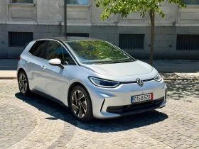 VW ID.3 Pro 62 kWh Matrix 360 Beats ACC Pano Blindspot HuD | Auto.bg — изображение 2 VW ID.3 Pro 62 kWh Matrix 360 Beats ACC Pano Blindspot HuD | Auto.bg — изображение 2