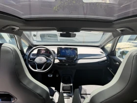 VW ID.3 Pro 62 kWh Matrix 360 Beats ACC Pano Blindspot HuD | Auto.bg — изображение 6 VW ID.3 Pro 62 kWh Matrix 360 Beats ACC Pano Blindspot HuD | Auto.bg — изображение 6
