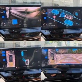VW ID.3 Pro 62 kWh Matrix 360 Beats ACC Pano Blindspot HuD | Auto.bg — изображение 10 VW ID.3 Pro 62 kWh Matrix 360 Beats ACC Pano Blindspot HuD | Auto.bg — изображение 10