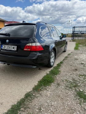 BMW 525 BMW 525 | Auto.bg — изображение 4 BMW 525 BMW 525 | Auto.bg — изображение 4