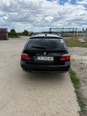 BMW 525 BMW 525 | Auto.bg — изображение 5 BMW 525 BMW 525 | Auto.bg — изображение 5